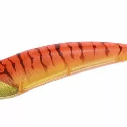 Duo D Squid 95 -Reels Shop SquidDSquidOrangeEbi