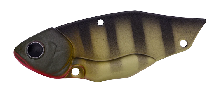 Daiwa Steez Metal Vib 3.5g 2 Daiwa Steez Metal Vib 3.5g - Image 2