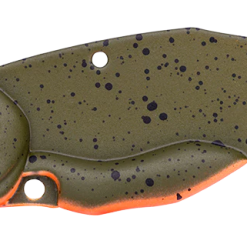 Daiwa Steez Metal Vib 3.5g 6 Daiwa Steez Metal Vib 3.5g -Reels Shop SteezVibeOlive