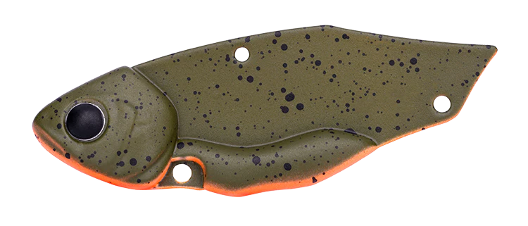 Daiwa Steez Metal Vib 5g 4 Daiwa Steez Metal Vib 5g - Image 4