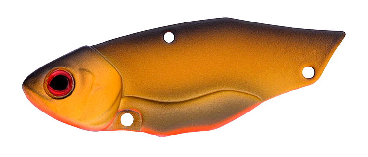 Daiwa Steez Metal Vib 3.5g 4 Daiwa Steez Metal Vib 3.5g - Image 4