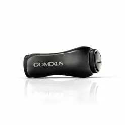 Gomexus Titanium Power Knob 22mm 10 Gomexus Titanium Power Knob 22mm -Reels Shop T22BKBK01 800x 0468af71 24c3 472d 841d b7826bfced87