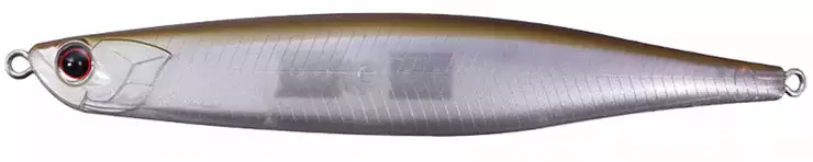 OSP Bent Minnow 76mm 6 OSP Bent Minnow 76mm - Image 6