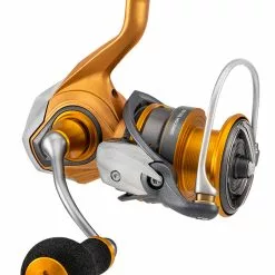 Daiwa TD SOL MQ