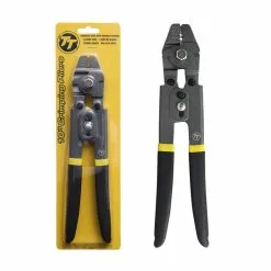 TT Crimping Pliers 10in