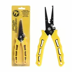 TT Large Split Ring Plier 7in
