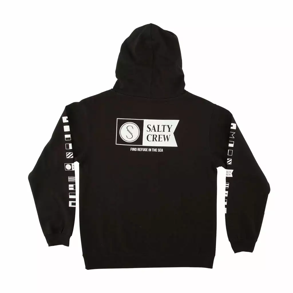 Saltycrew Salty Crew Alpha Fleece 1 Saltycrew Salty Crew Alpha Fleece