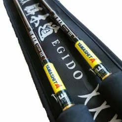 Yamashita 2022 Egido Egi Rod