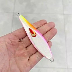 Haoli Lamble Bait Kanpachi2 12 Haoli Lamble Bait Kanpachi2 -Reels Shop TacklewestKanpatchi5 scaled