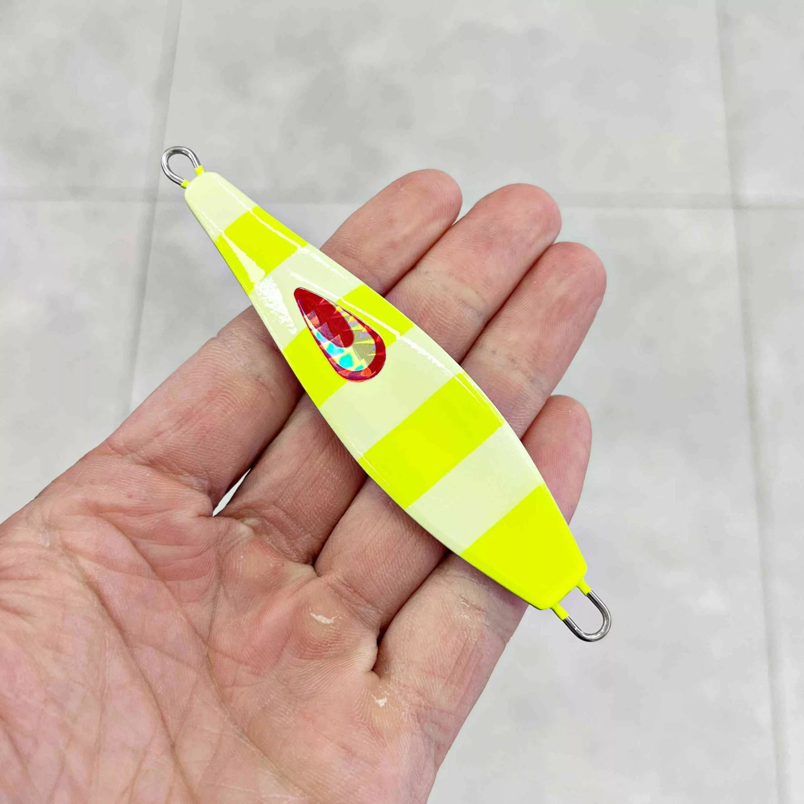 Haoli Lamble Bait Kanpachi2 7 Haoli Lamble Bait Kanpachi2 - Image 7