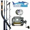 Daiwa Tanacom 1200 / Grandwave Combo