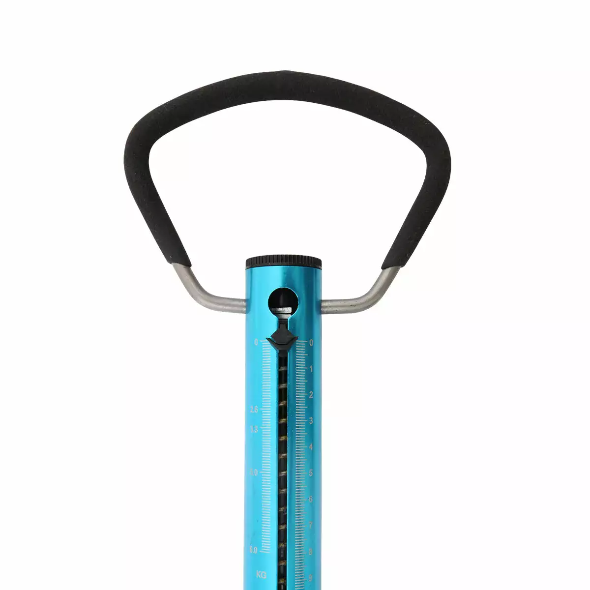 Samaki Tube Scale 22kg 2 Samaki Tube Scale 22kg - Image 2