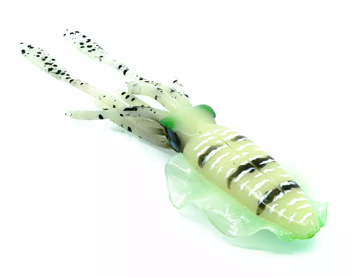 Chase Baits Chasebaits Ultimate Squid 150 4 Chase Baits Chasebaits Ultimate Squid 150 - Image 4