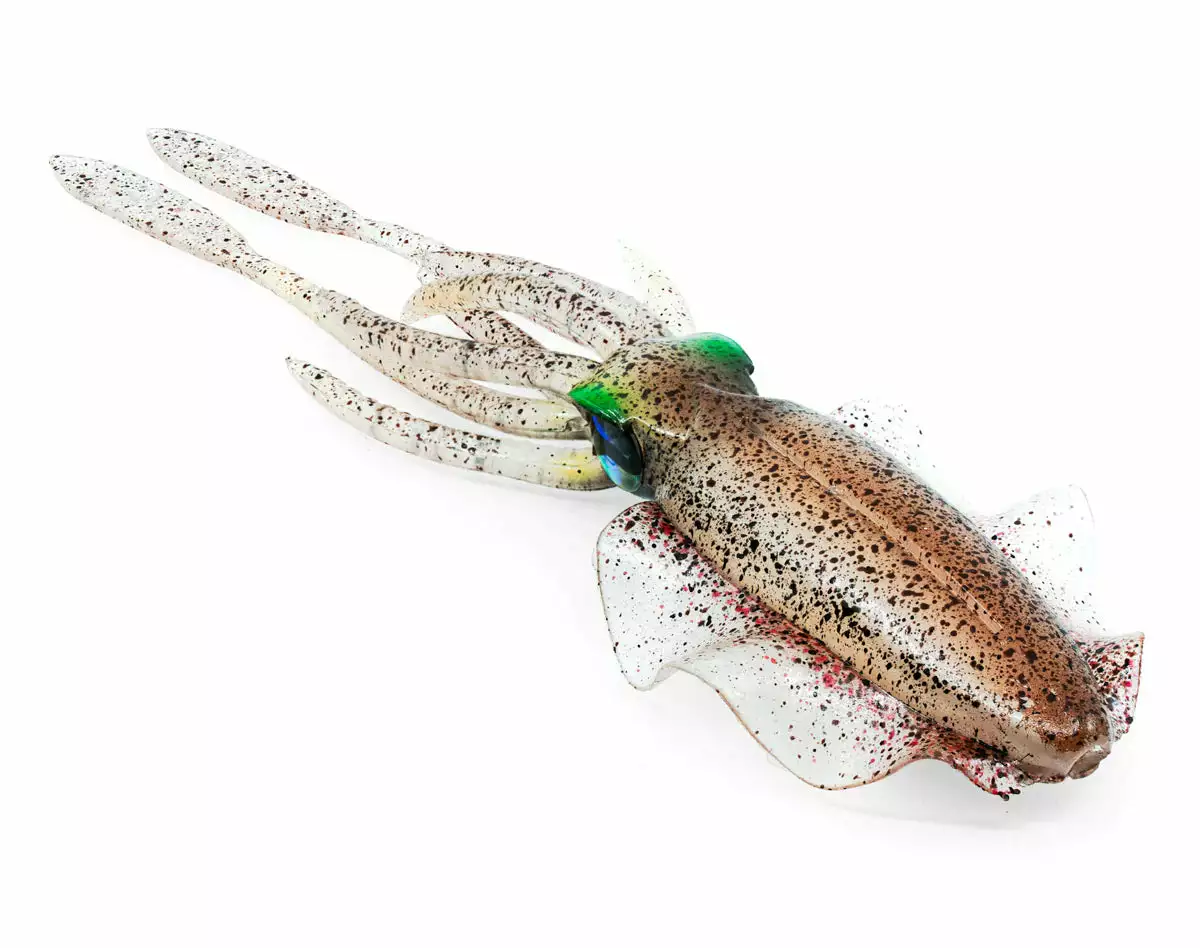 Chase Baits Chasebaits Ultimate Squid 150 5 Chase Baits Chasebaits Ultimate Squid 150 - Image 5