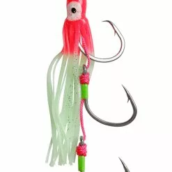 Harbor Vexed BOTTOM MEAT ASSIST