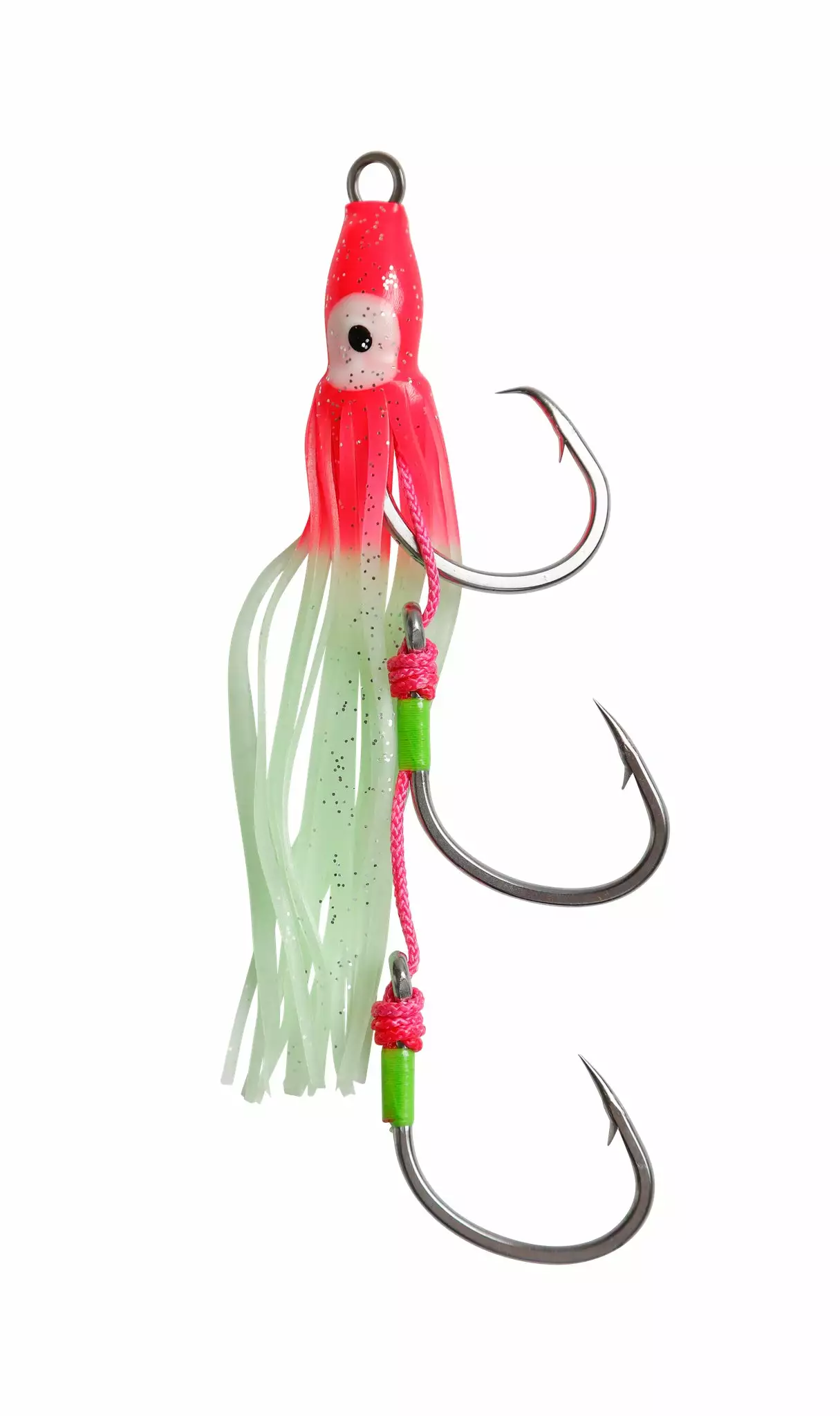 Harbor Vexed BOTTOM MEAT ASSIST 1 Harbor Vexed BOTTOM MEAT ASSIST