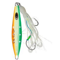 Vexed Dhu Slow 2023 Colours