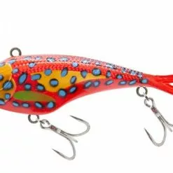 Nomad Design Vertrex Swim 130 -Reels Shop VERTREX MAX CT CORAL TROUT 600x360 1
