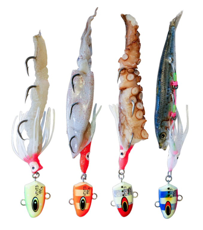 Vexed Bottom Meat Classic 2 Vexed Bottom Meat Classic - Image 2