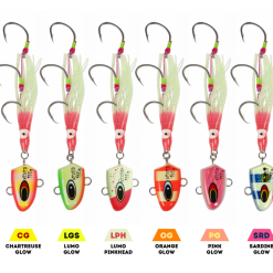 Vexed Bottom Meat Classic