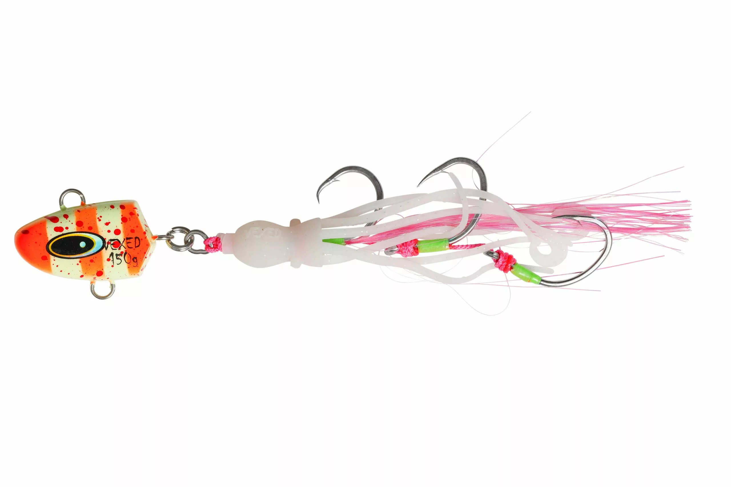 Vexed Bottom Meat Deluxe 4 Vexed Bottom Meat Deluxe - Image 4