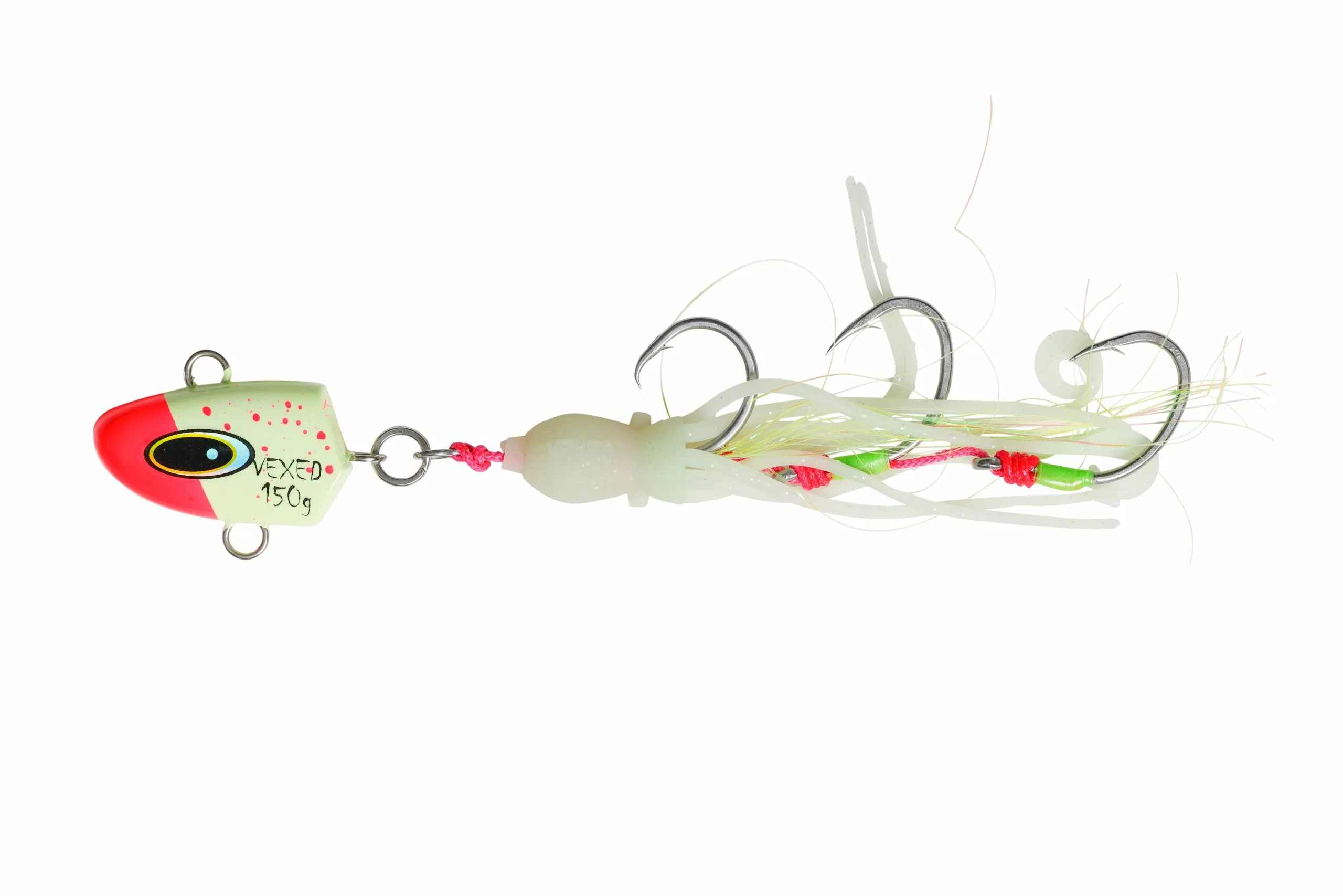 Vexed Bottom Meat Deluxe 6 Vexed Bottom Meat Deluxe - Image 6