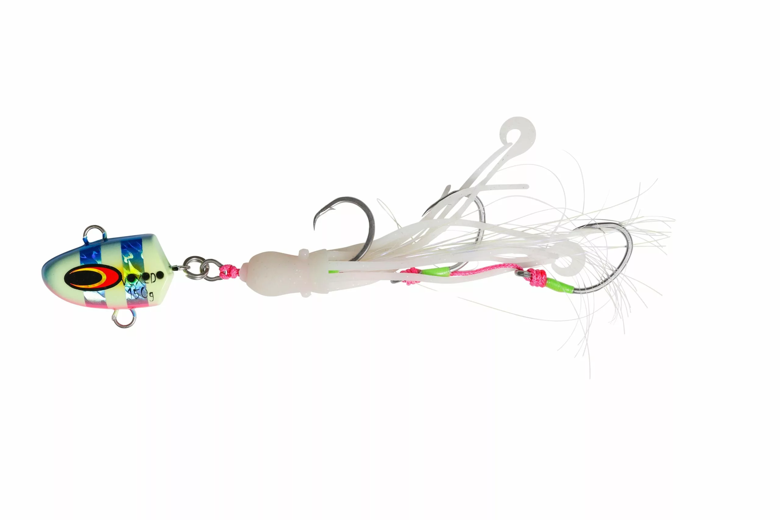 Vexed Bottom Meat Deluxe 5 Vexed Bottom Meat Deluxe - Image 5