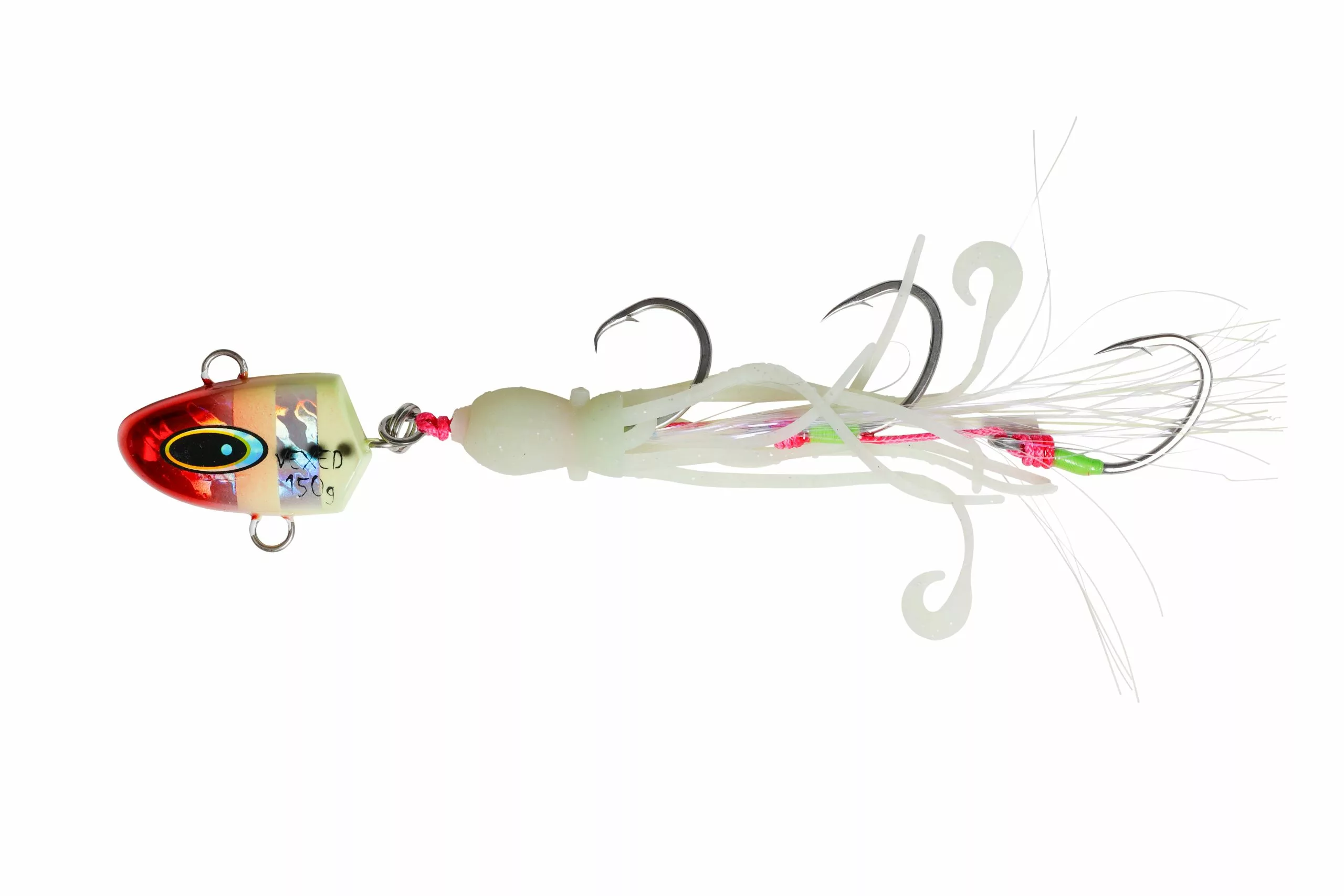 Vexed Bottom Meat Deluxe 8 Vexed Bottom Meat Deluxe - Image 8