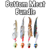 Vexed Bottom Meat Bundle