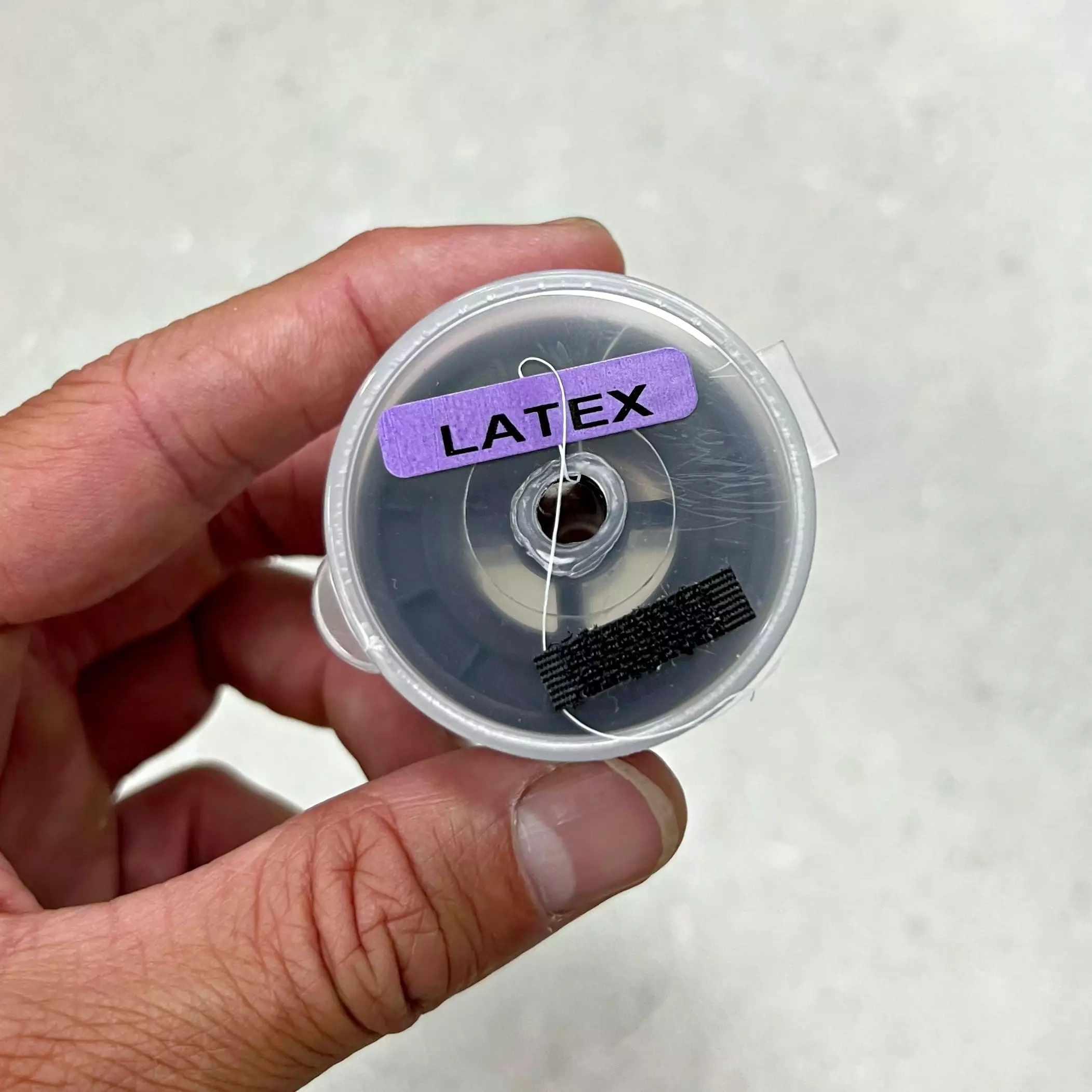 Vexed Bottom Meat Thread 500M 2 Vexed Bottom Meat Thread 500M - Image 2