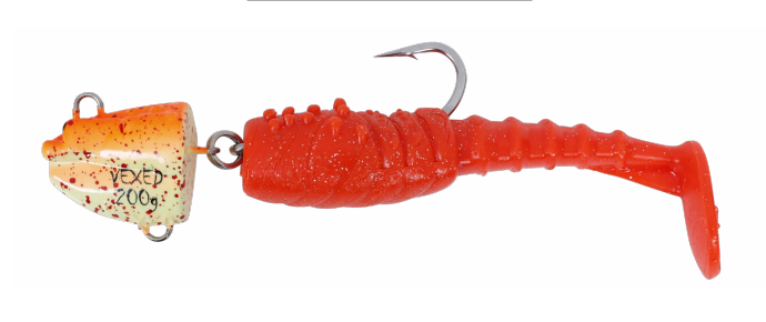 Vexed Cray Lord 2 Vexed Cray Lord - Image 2