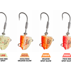 Vexed Cray Lord Head