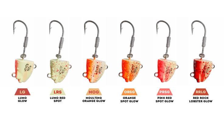 Vexed Cray Lord Head 1 Vexed Cray Lord Head