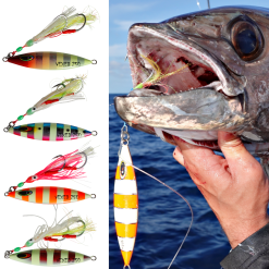 Vexed Dhu Drop Bundle