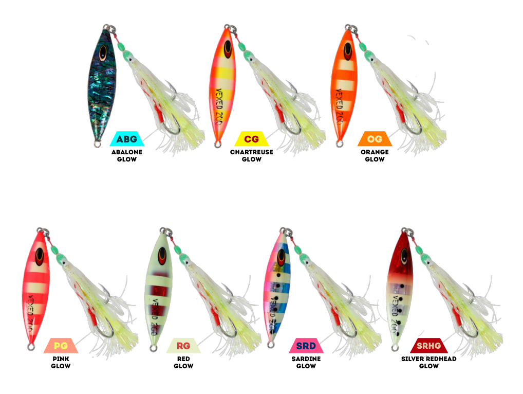 Vexed Dhu Drop 1 Vexed Dhu Drop