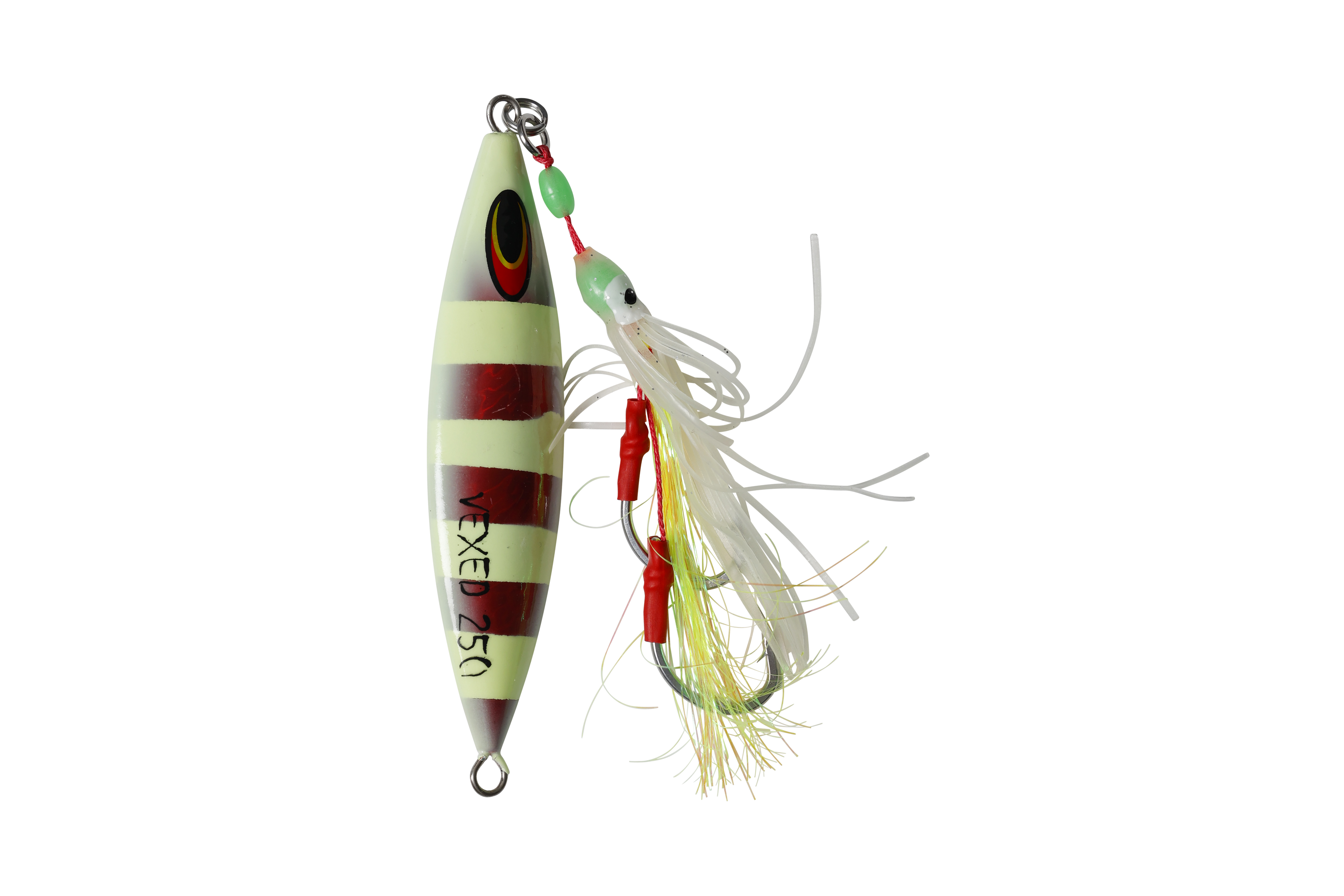 Vexed Dhu Drop 5 Vexed Dhu Drop - Image 5