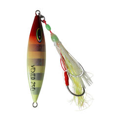 Vexed Dhu Drop 8 Vexed Dhu Drop -Reels Shop VexedDhuDropTacklewestSRHG