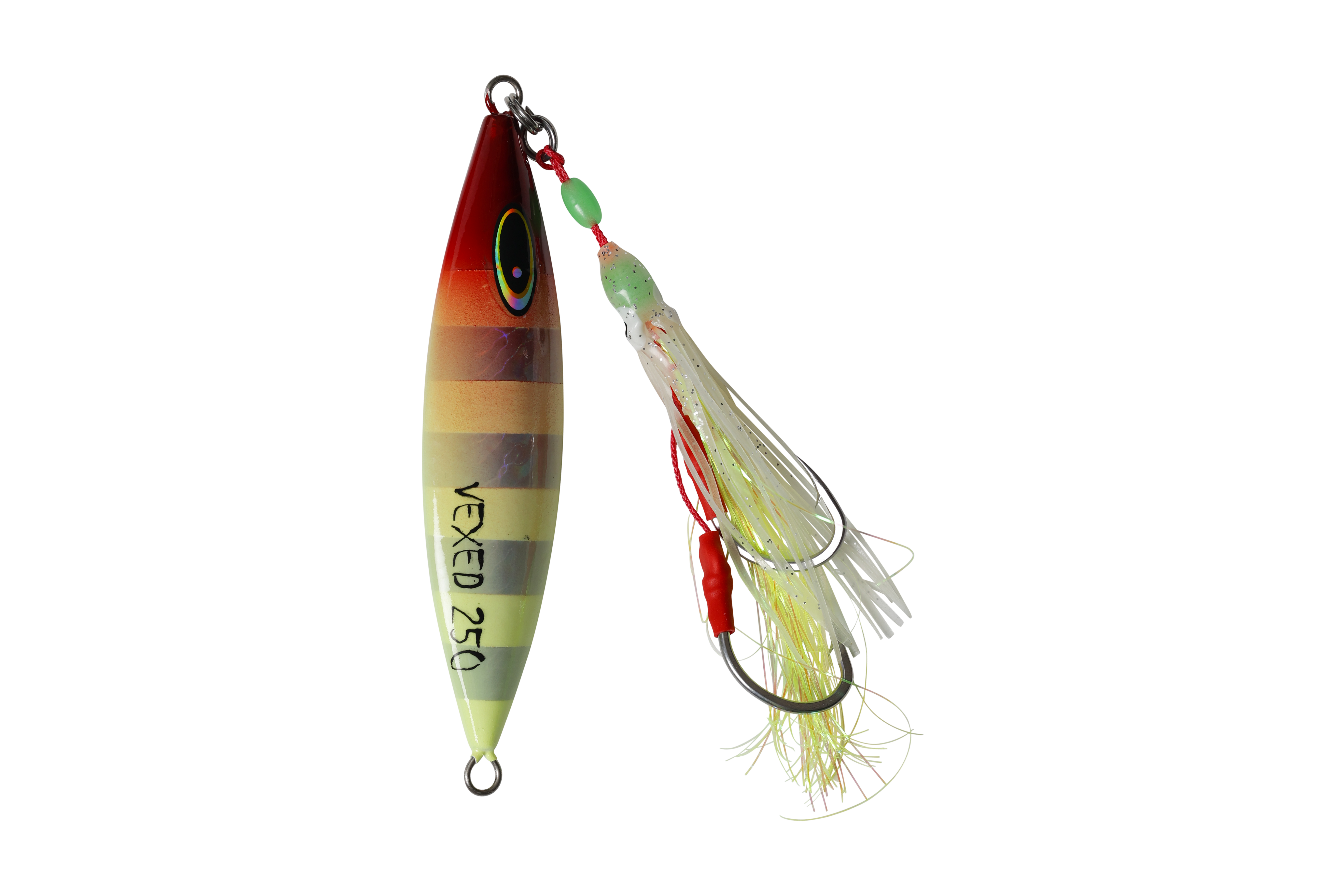 Vexed Dhu Drop 3 Vexed Dhu Drop - Image 3