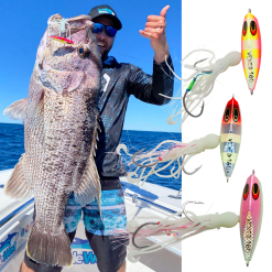 Vexed Dhu Inchiku Bundle