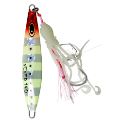 Vexed Dhu Slow -Reels Shop VexedDhuSlowTacklewestSRHG