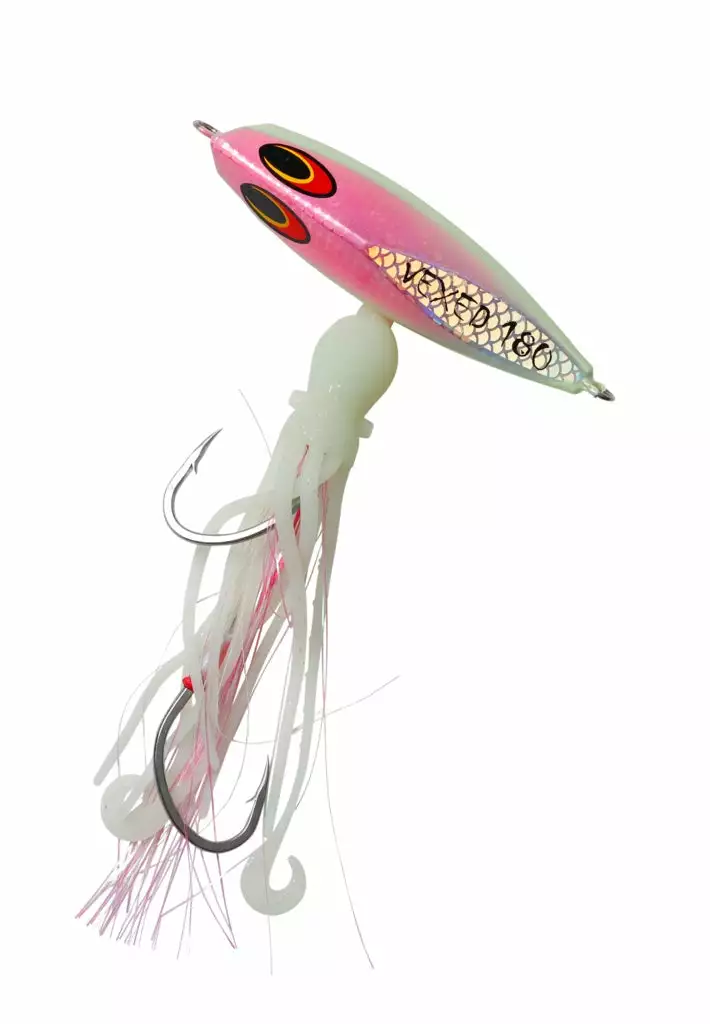 Vexed Dhu Inchiku 4 Vexed Dhu Inchiku - Image 4