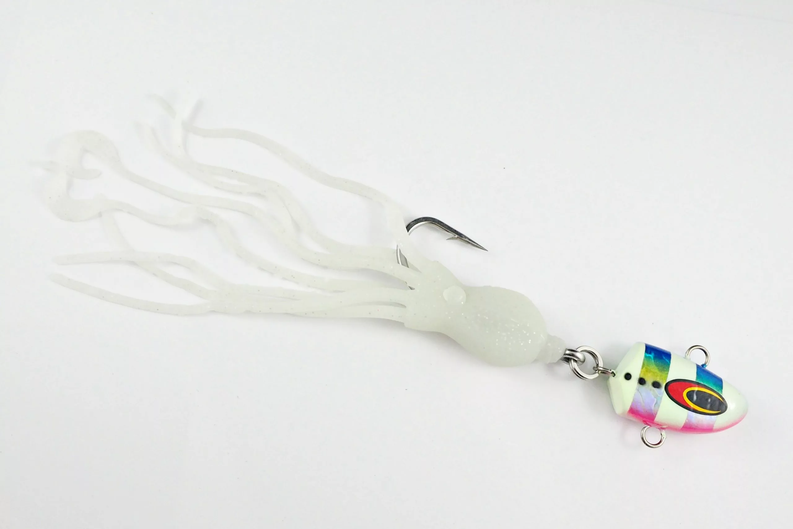 Vexed Occy Head 1 Vexed Occy Head