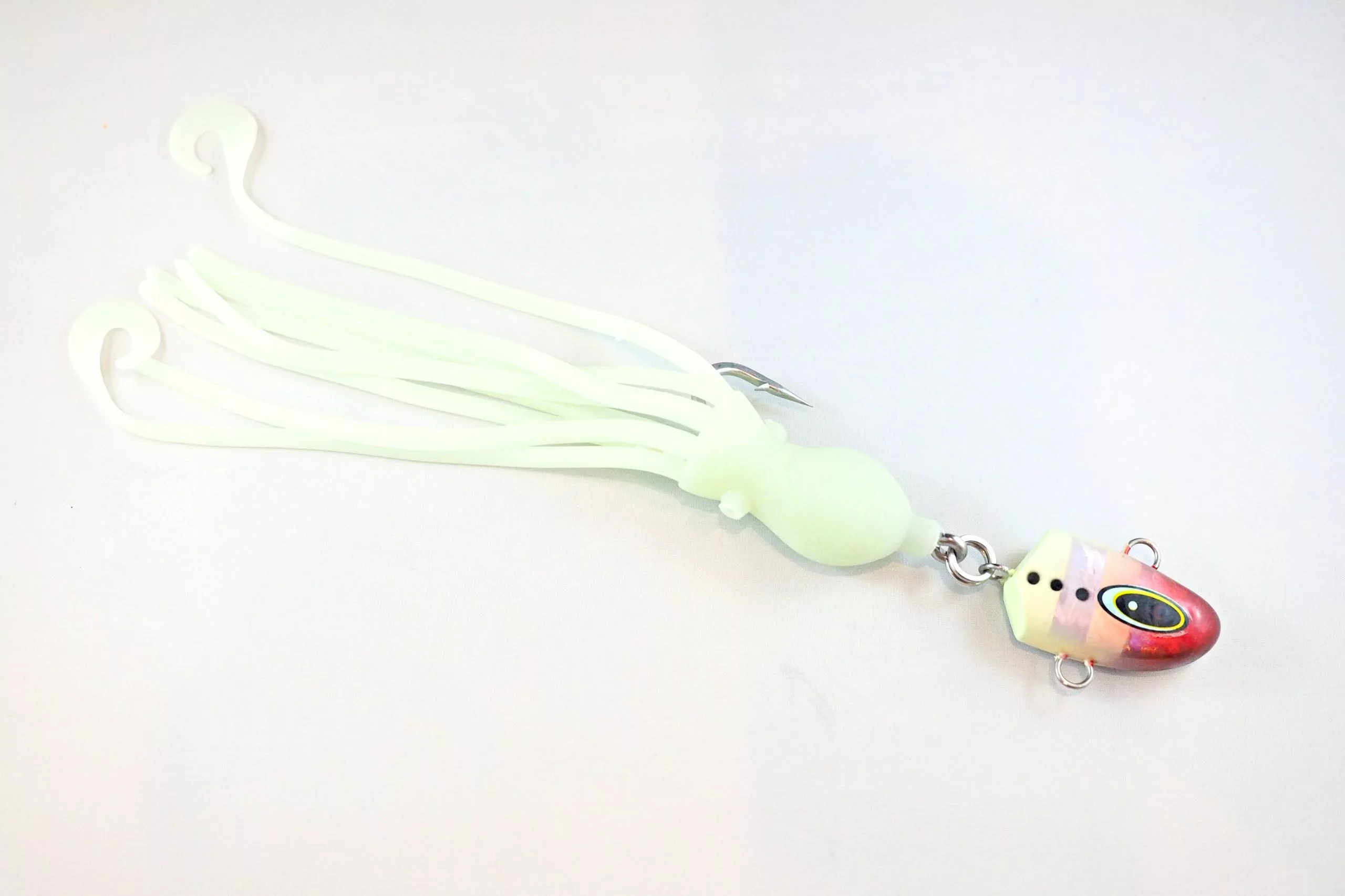 Vexed Occy Head 2 Vexed Occy Head - Image 2