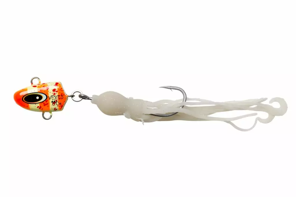 Vexed Occy Head 4 Vexed Occy Head - Image 4