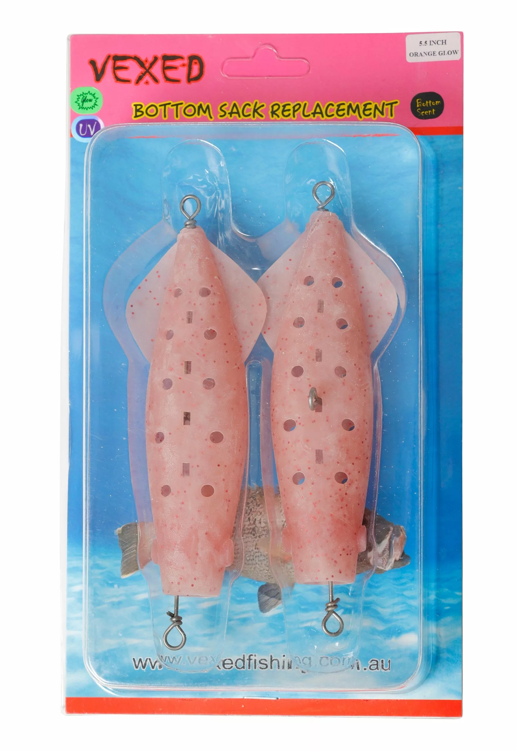 Vexed Bottom Sack Replacment 1 Vexed Bottom Sack Replacment