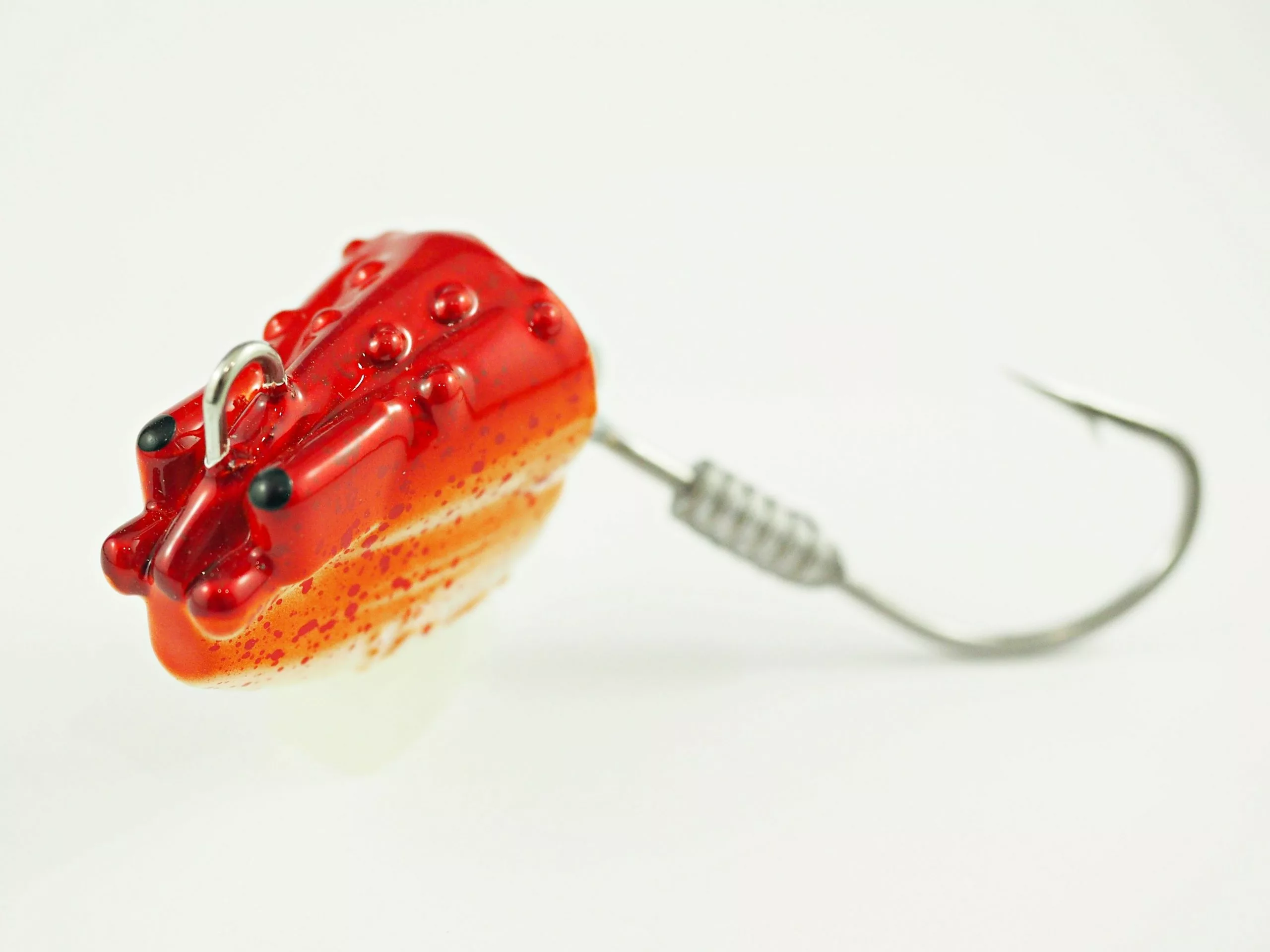 Vexed Cray Lord Head 2 Vexed Cray Lord Head - Image 2