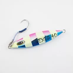 Vexed Dhu Drop -Reels Shop Vexed Dhu Drop MG scaled