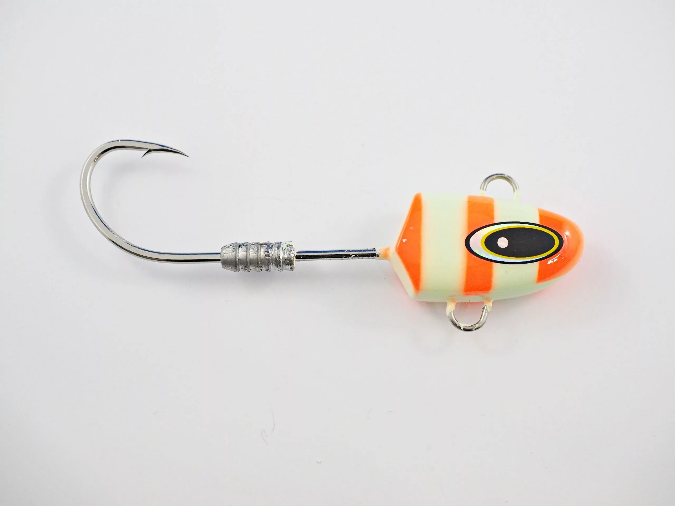 Vexed Dhu Head 5 Vexed Dhu Head - Image 5