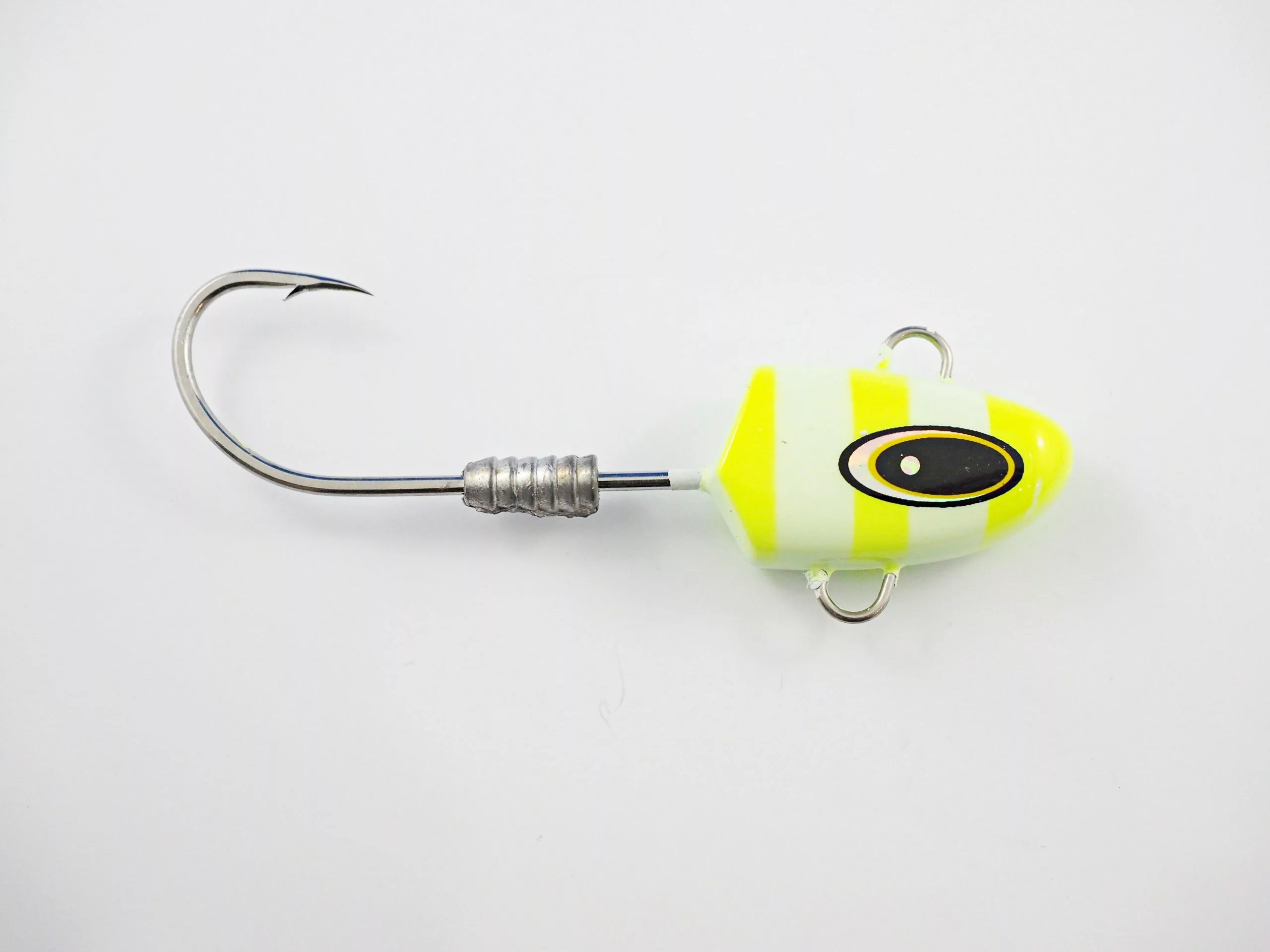 Vexed Dhu Head 3 Vexed Dhu Head - Image 3