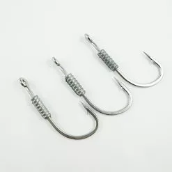 Vexed Weighted Spare Hook 6 Vexed Weighted Spare Hook -Reels Shop Vexed Hook scaled